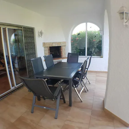 Holiday home 004 Noguera Empuriabrava