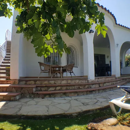 004 Noguera Holiday home Empuriabrava