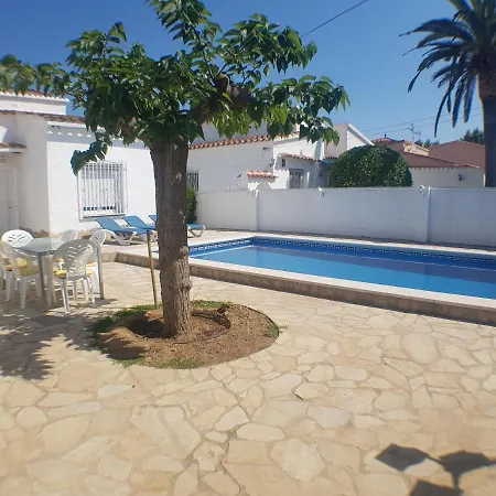 004 Noguera Holiday home *