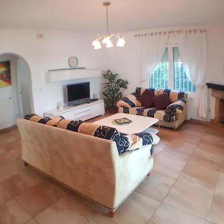 004 Noguera Holiday home *