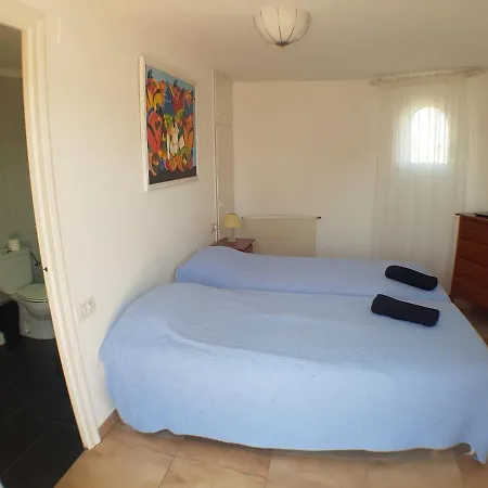Holiday home 004 Noguera Empuriabrava
