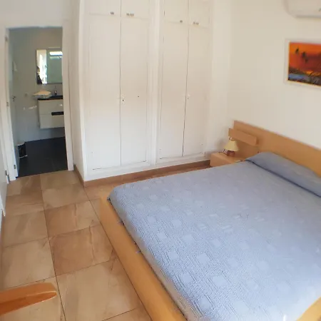 Holiday home 004 Noguera Empuriabrava