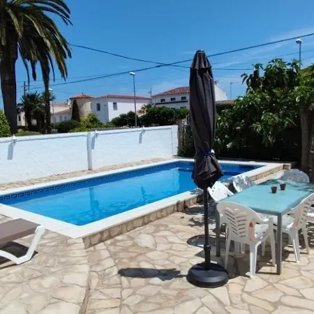 Holiday home 004 Noguera *