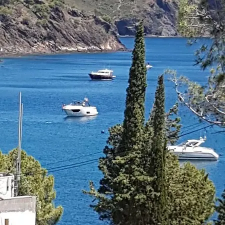 004 Noguera بيت للعطل